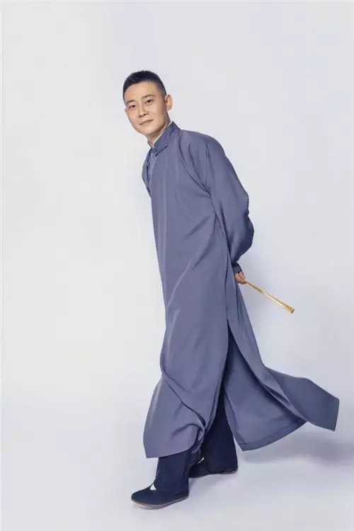 高峰栾云平上海相声专场