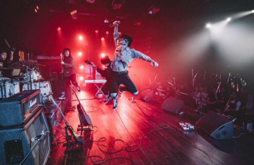 2019致爱情杭州演唱会