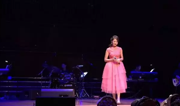 陈佳昆明演唱会