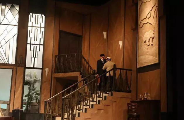 2020悬疑剧《无人生还》武汉站