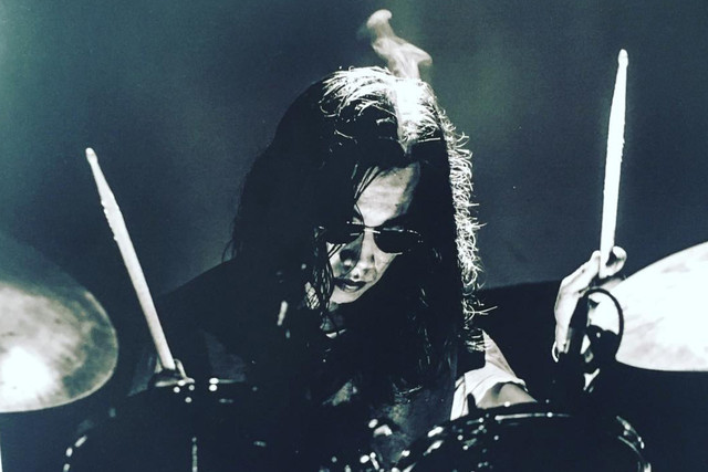 热地乐队宁波演唱会