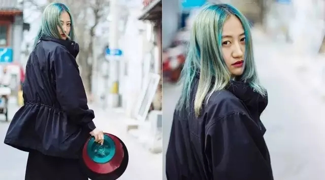 陈粒成都演唱会