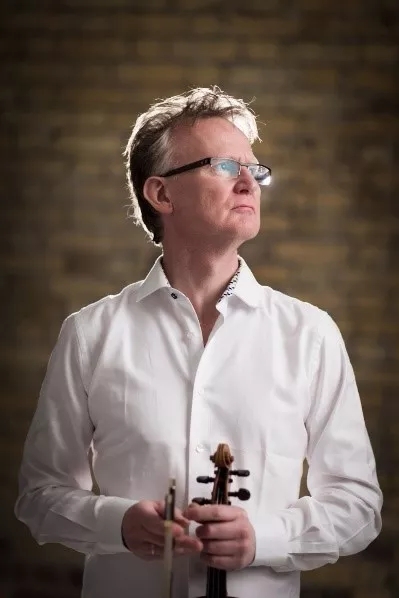 2019双耀钢琴小提琴吉林音乐会