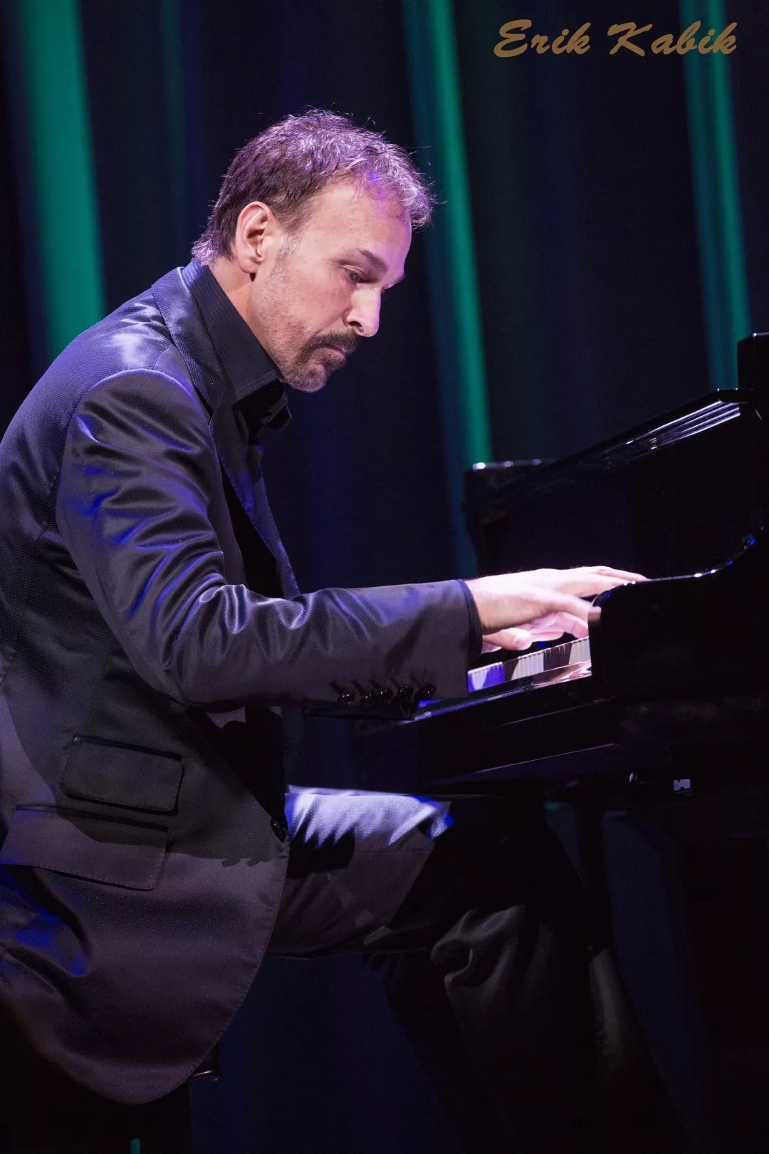 2019菲利普杭州音乐会