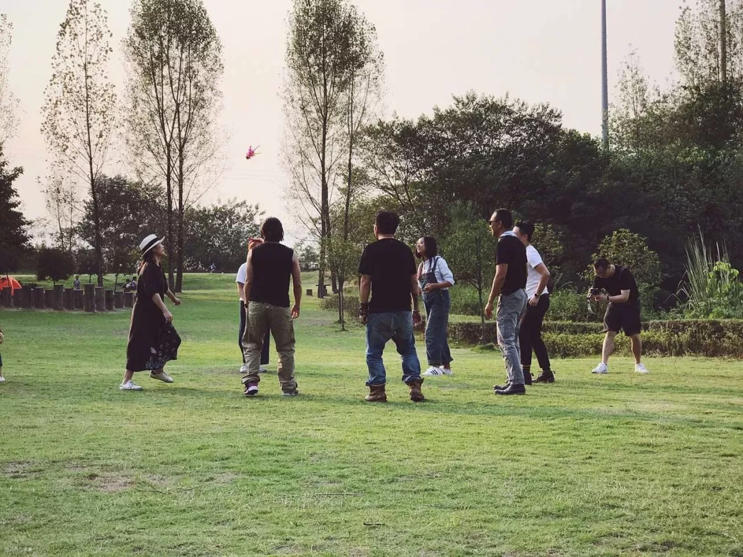 重庆野草音乐节