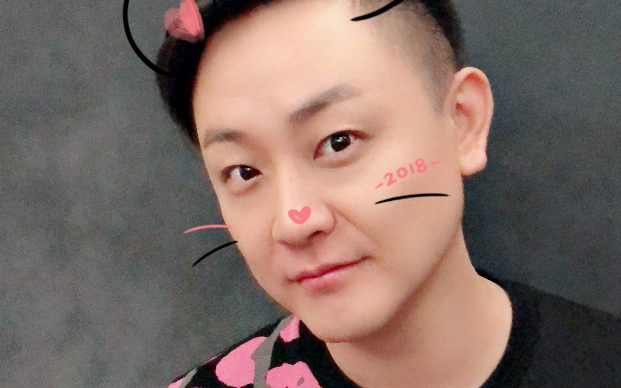 2019上海m声优祭