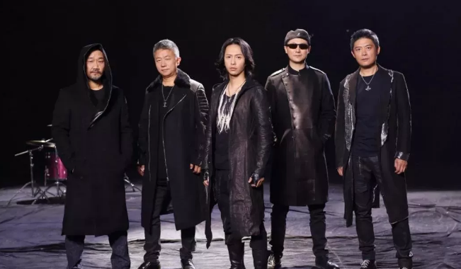 兰州花间田音乐节