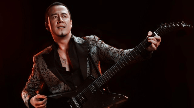 2019杨坤大连演唱会