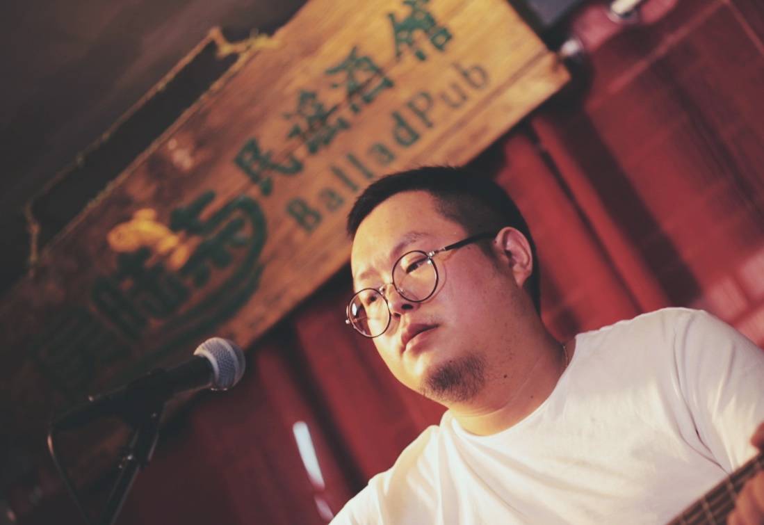 留声玩具武汉演唱会