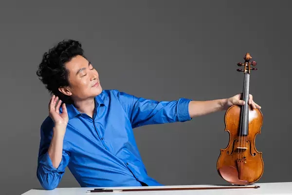 2022吕思清北京音乐会门票价格及订票地址