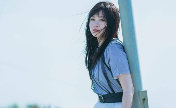 铃木木乃美上海演唱会