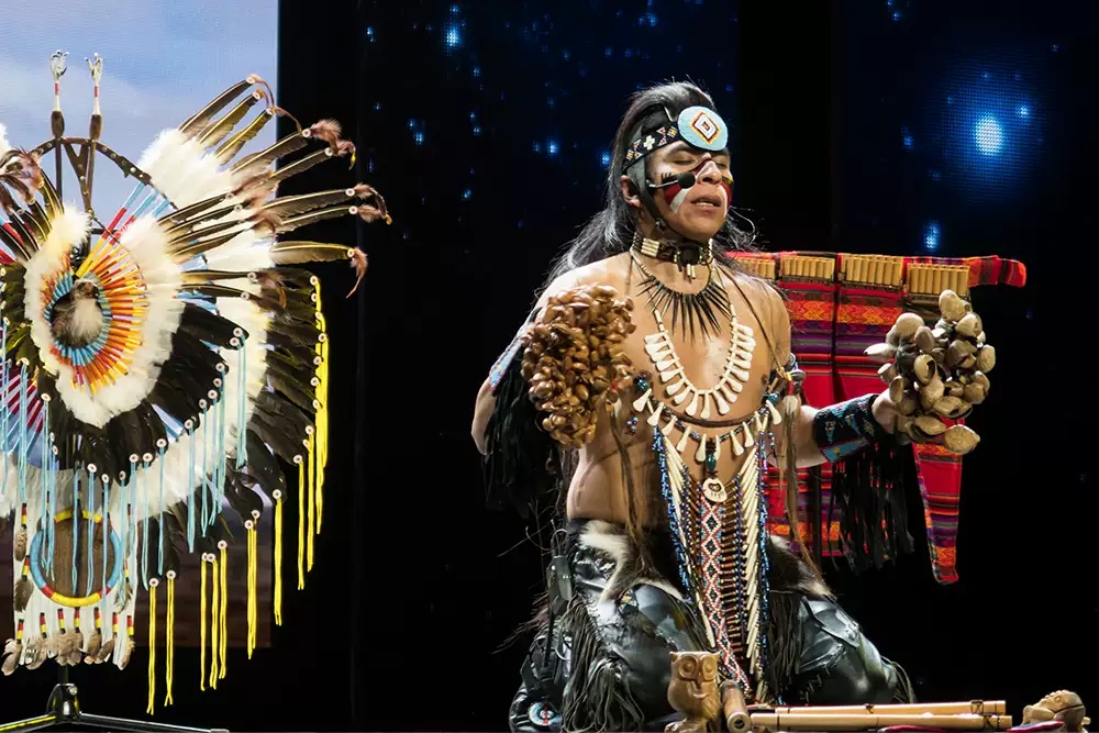 2023亚历桑德罗上海音乐会(门票+时间+地点)