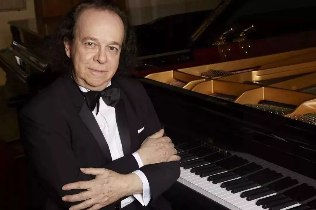 2019希普林卡萨利斯北京独奏音乐会