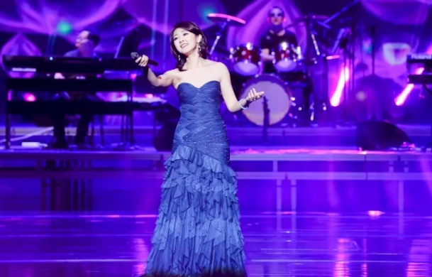 陈佳深圳演唱会