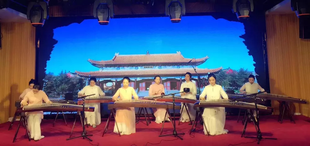 2019两岸艺馨厦门音乐会