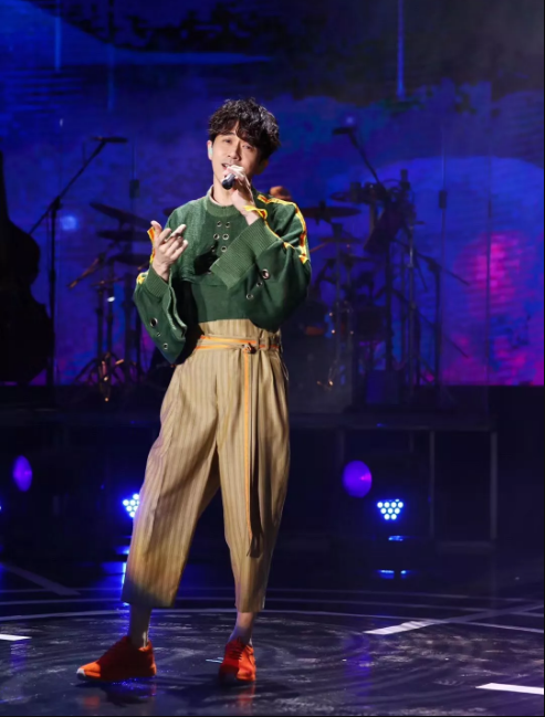 2019光良福州演唱会