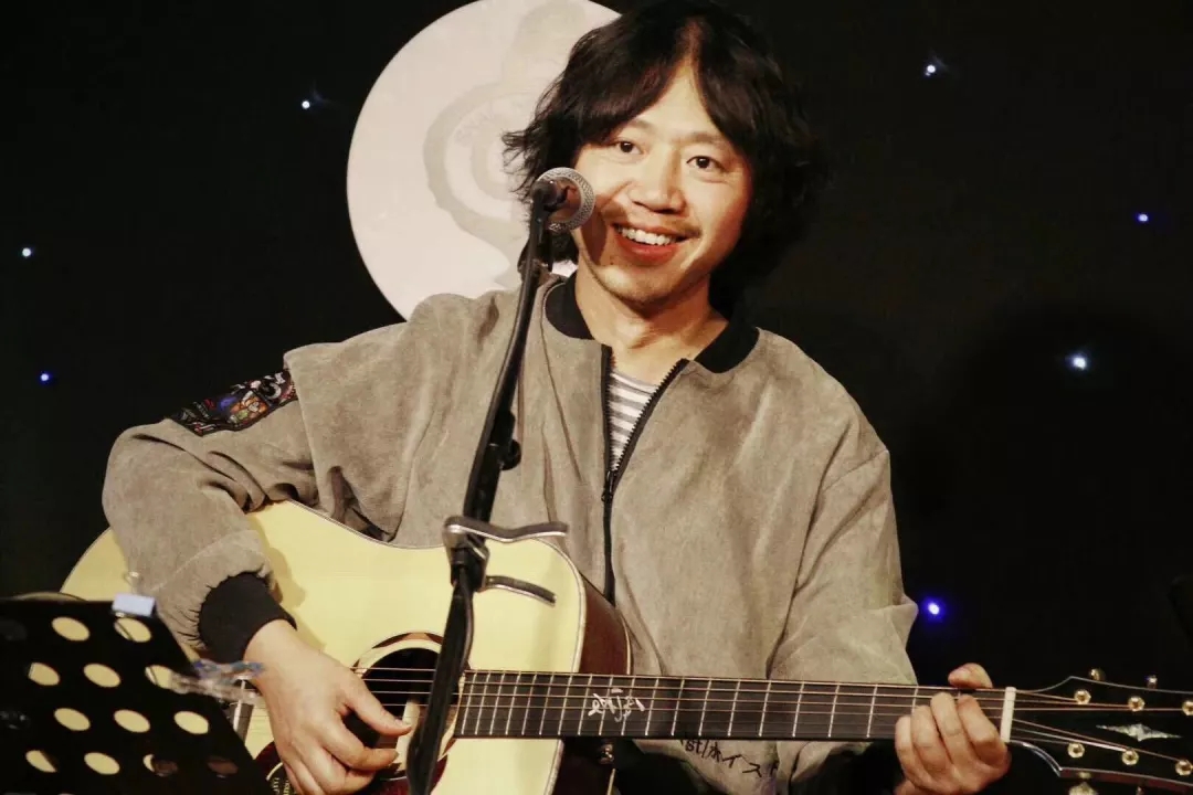 茉莉僧苏州演唱会