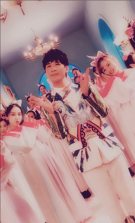 大张伟20周年天津演唱会