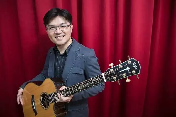 中国风遇见国乐广州音乐会