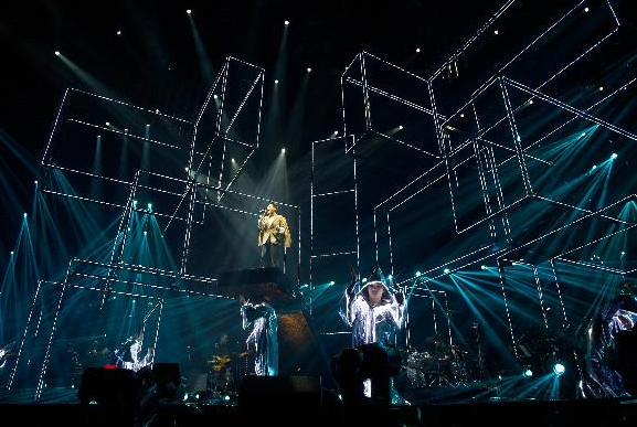 2023张信哲郑州演唱会订票时间、售票价格、演出地点