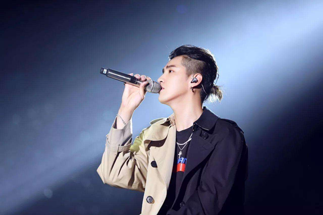 2019南昌演唱会门票