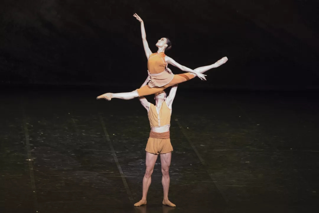 芭蕾精品晚会佛山站