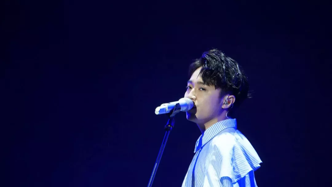 2019吴青峰演唱会时间表