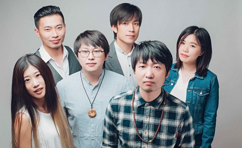 鹿先森青岛演唱会