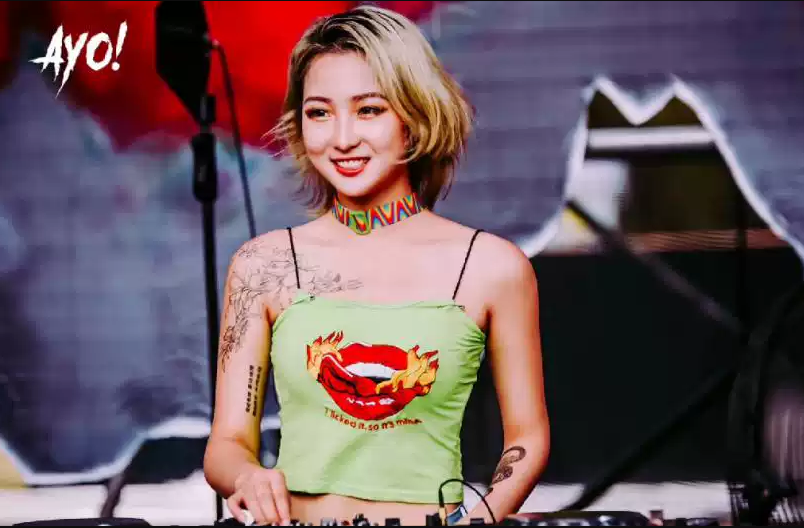 2019凯里民族音乐节