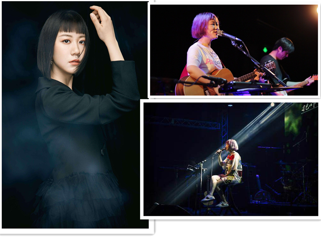 2020谢春花上海演唱会