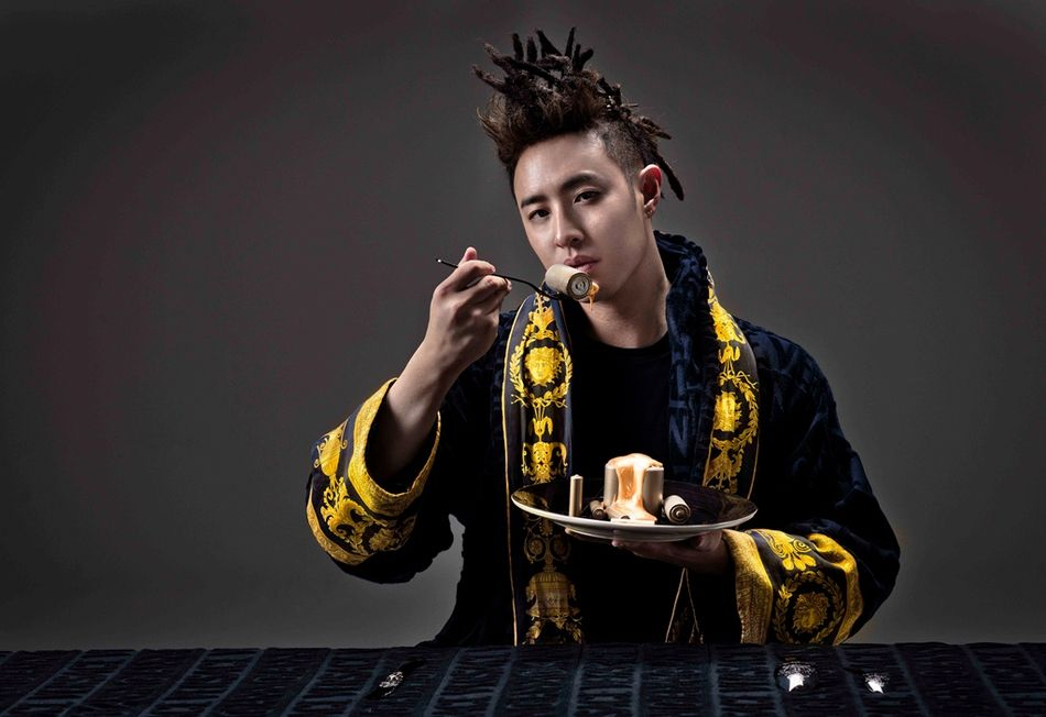 2019周杰伦潘玮柏蚌埠演唱会