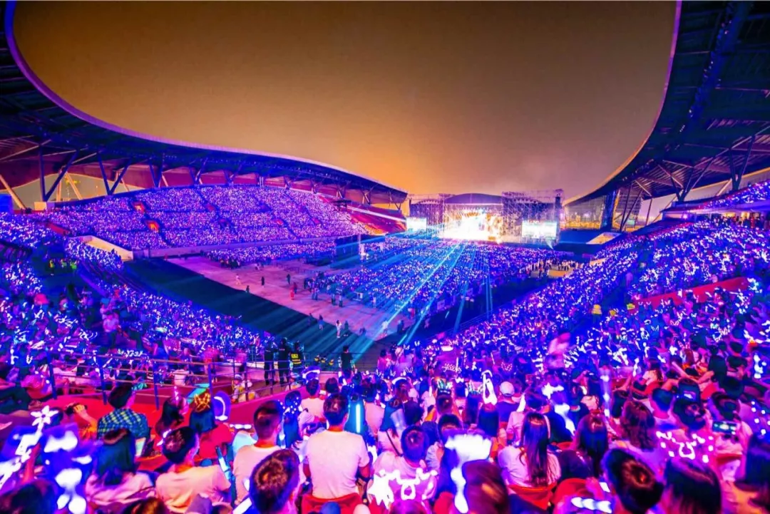 2023杨千嬅武汉演唱会门票价格是多少？在哪买票？