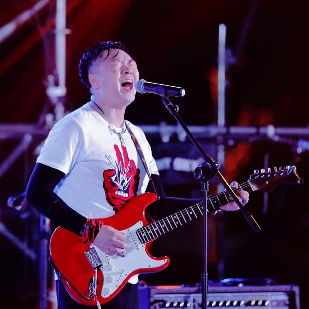 立秋音乐夜北京演唱会