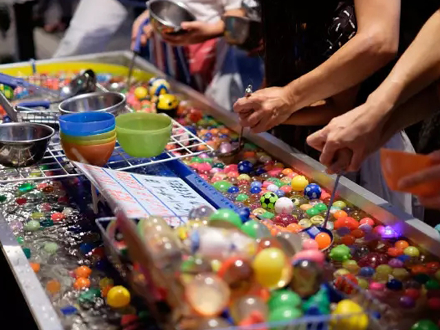 上海沙滩国际啤酒节