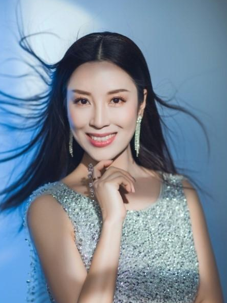 宁菲儿上海演唱会