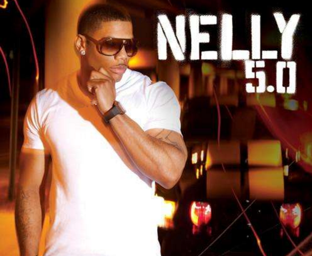 2019NELLY澳门演唱会