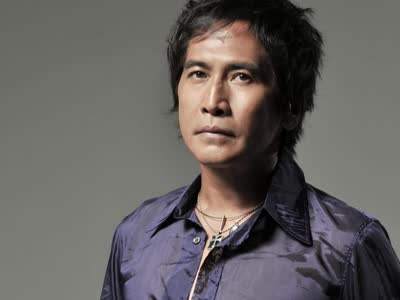 齐秦群星演唱会天水站