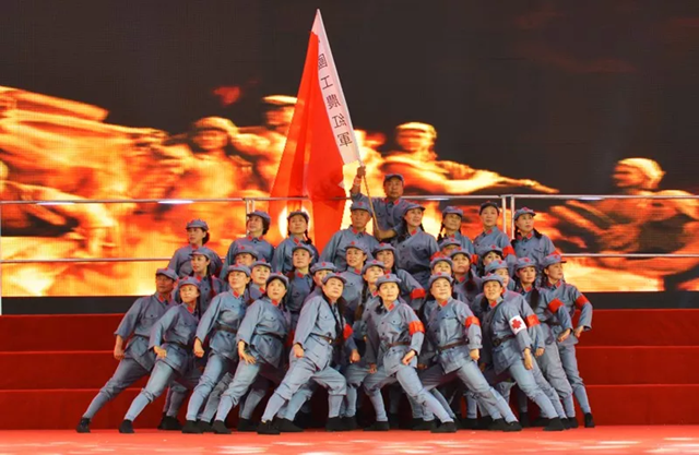 2019美之男声上海演唱会