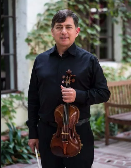 2020罗伯托卡尼福州音乐会