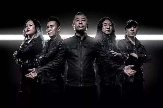 临夏群星演唱会