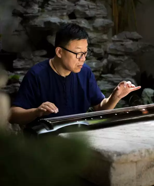 2019徐君跃杭州音乐会