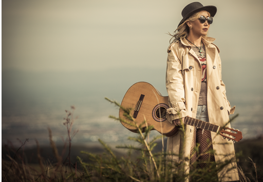 乌日雅兴安盟演唱会