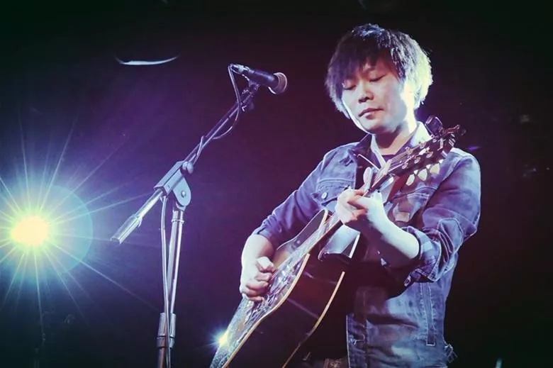 郭旭南京演唱会