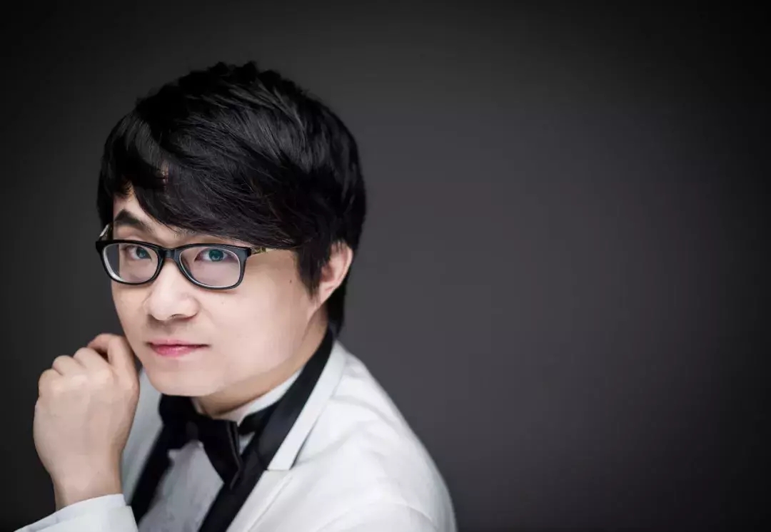 宋思衡泉州音乐会