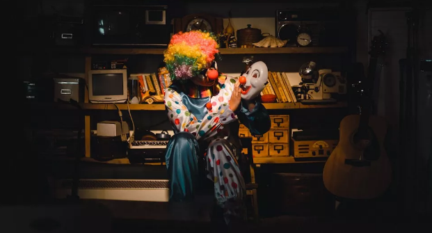 16层乐队成都演唱会