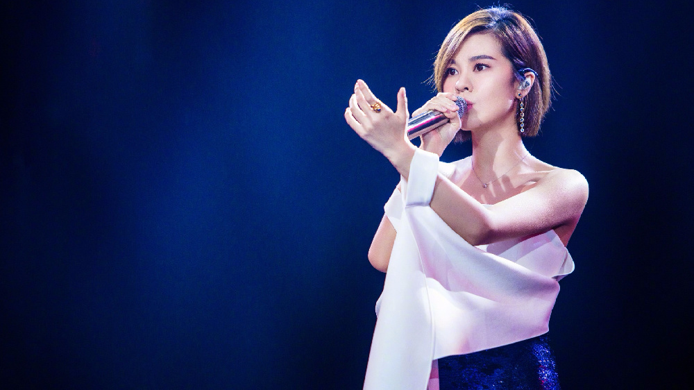 2021郁可唯南京演唱会订票网址、售票时间、详情一览