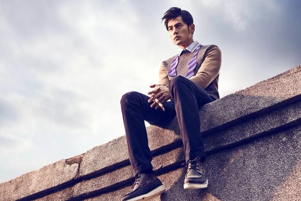 周杰伦潘玮柏蚌埠演唱会