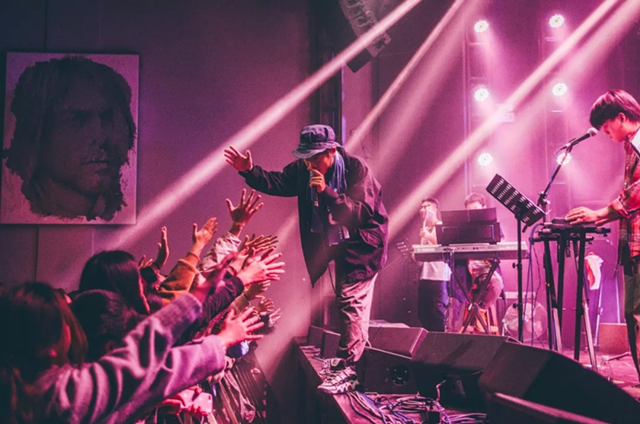 2019落日春城长沙演唱会