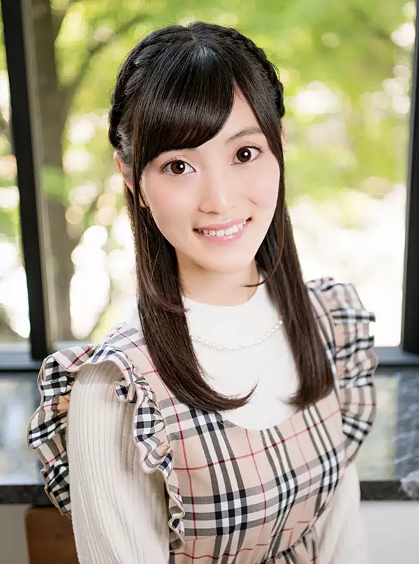 2019古贺葵田中爱美上海见面会