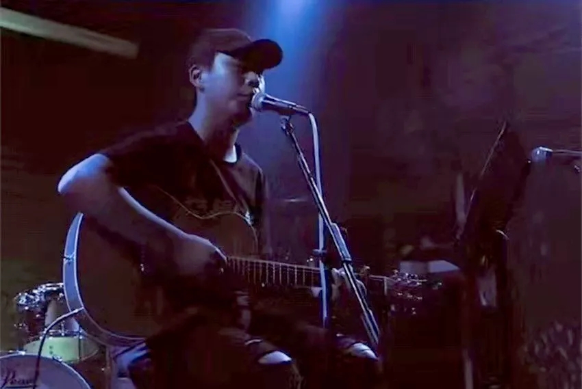 登封遇见民谣音乐节